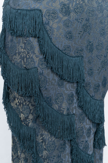 Robe Christian Dior Printemps-Été 1998