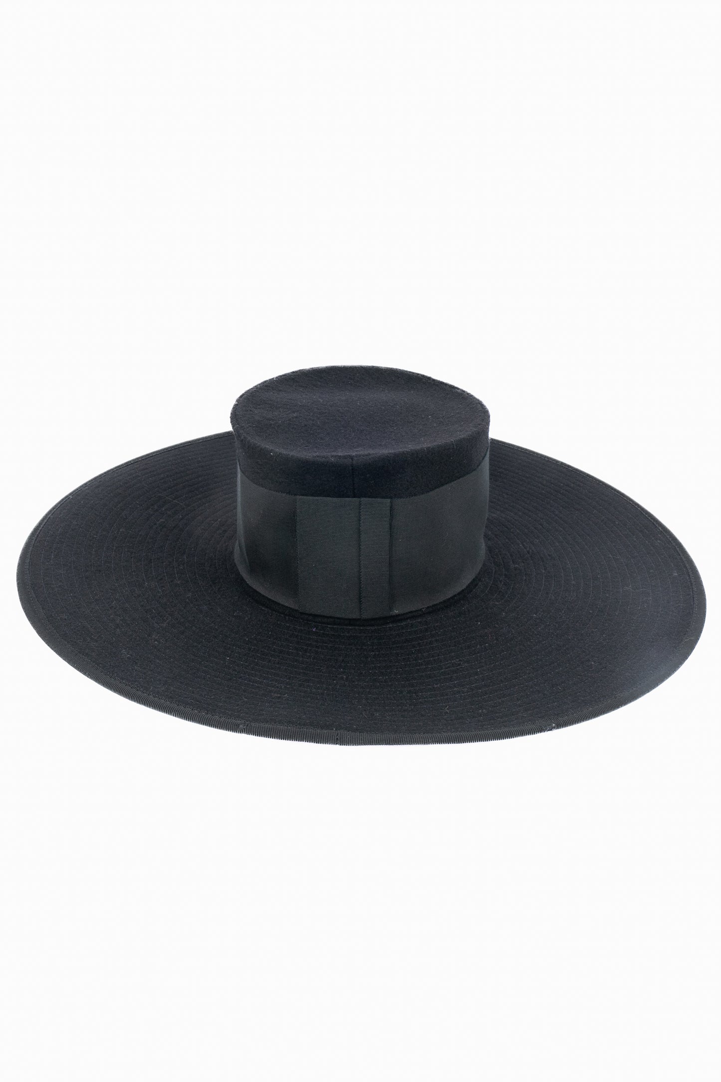 Chapeau bicolore Marc Jacobs x Steven Jones