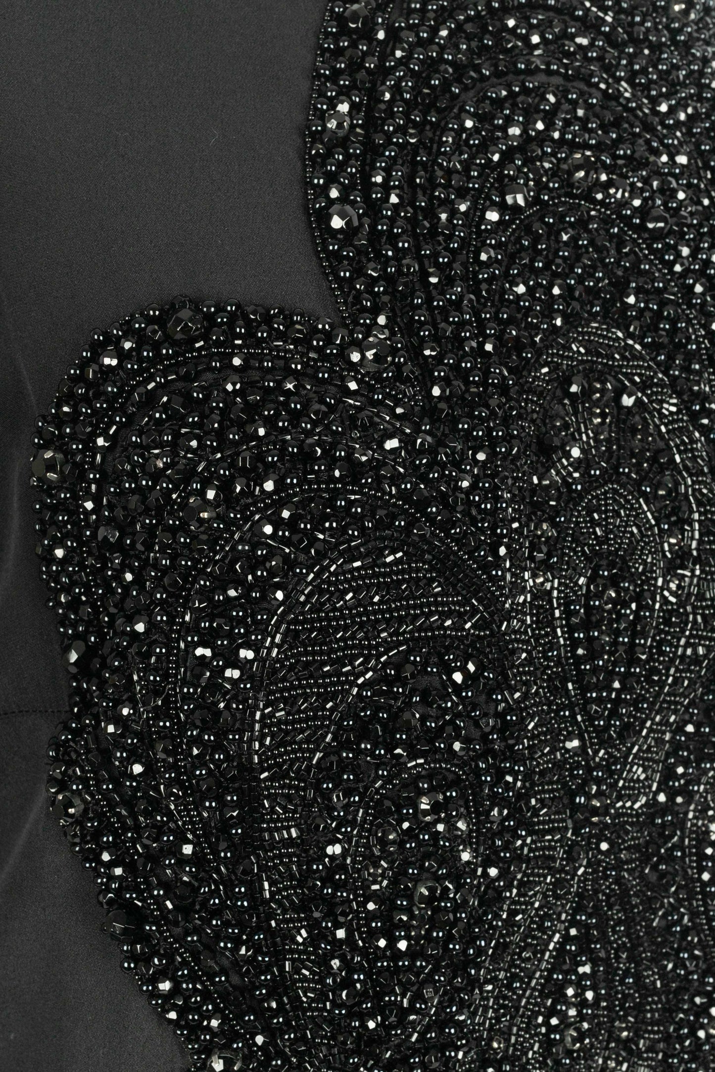 Haut perlé Emilio Pucci