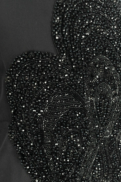 Haut perlé Emilio Pucci