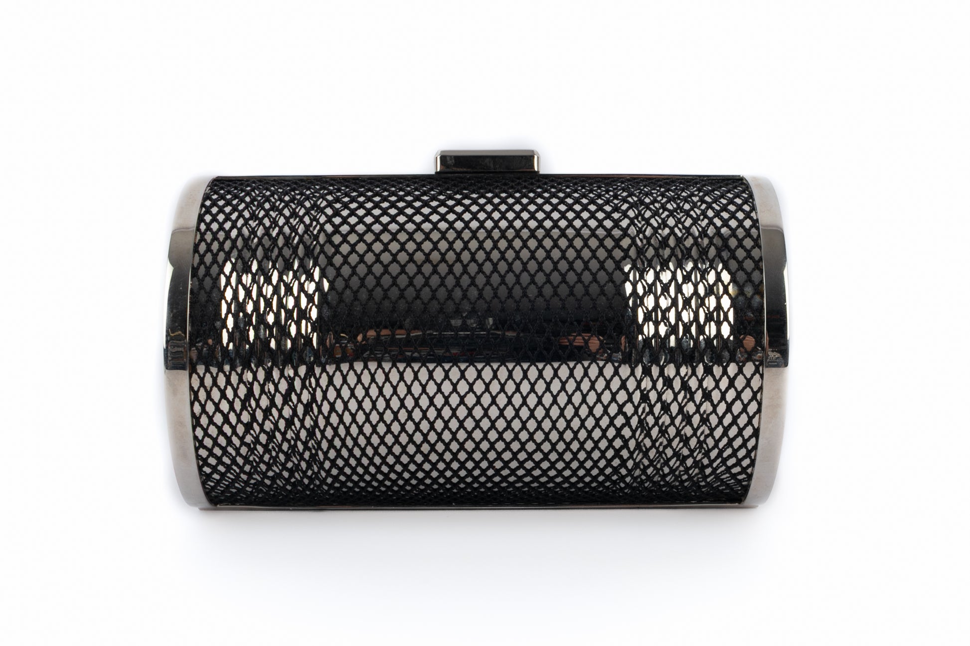 Sac minaudière "Boite de conserve" Jean-Paul Gaultier