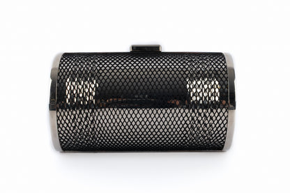 Sac minaudière "Boite de conserve" Jean-Paul Gaultier