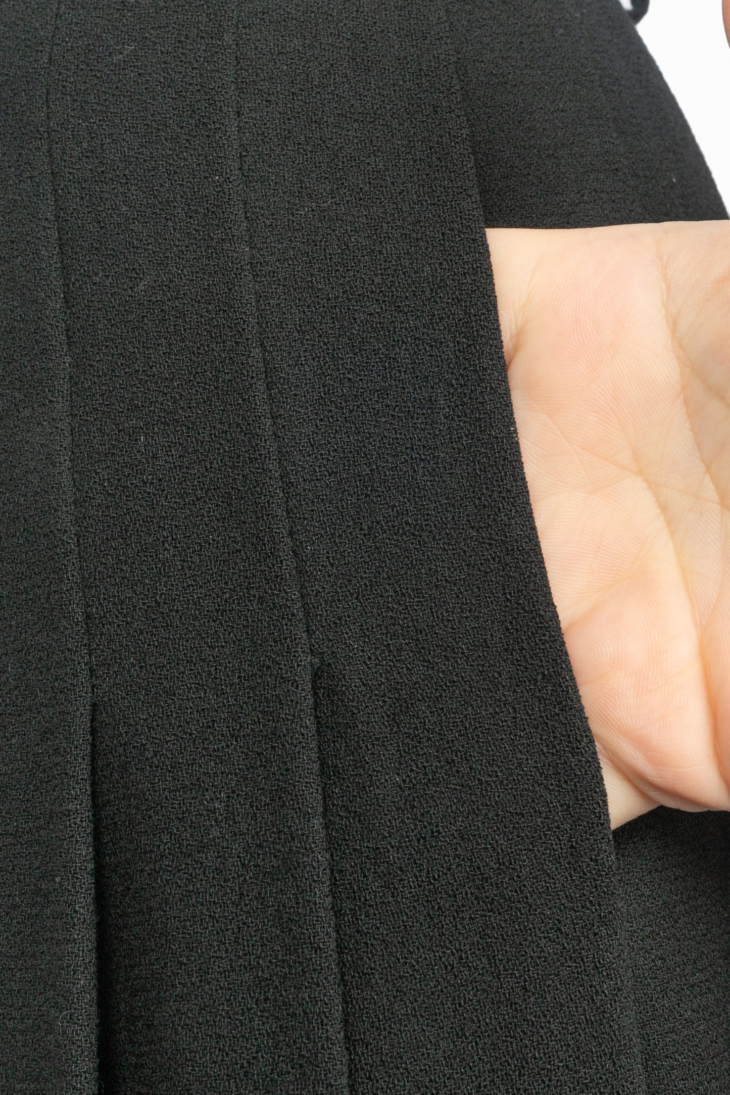 Pantalon Dior Automne 2003