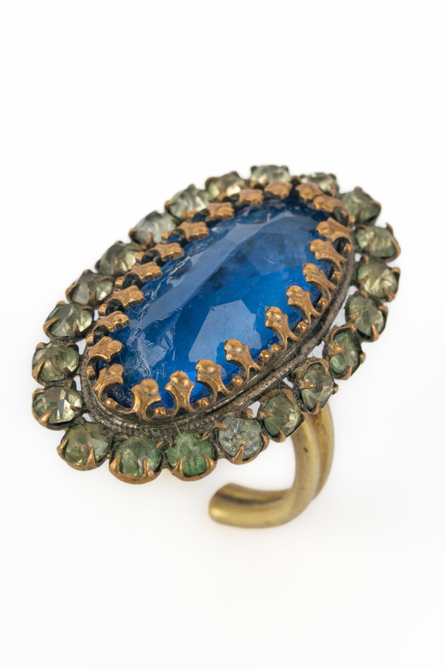 Bague Anonyme vintage