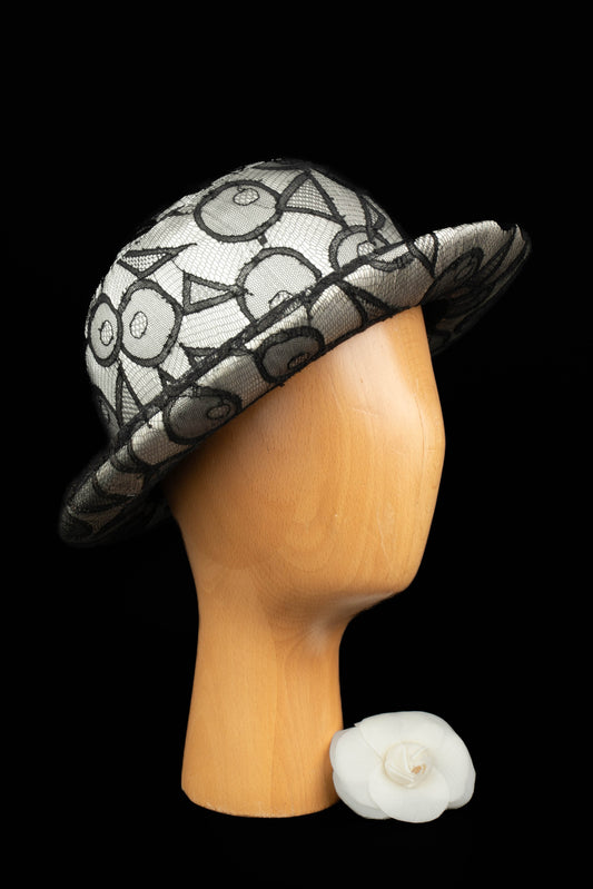 Chapeau Chanel Automne 2006