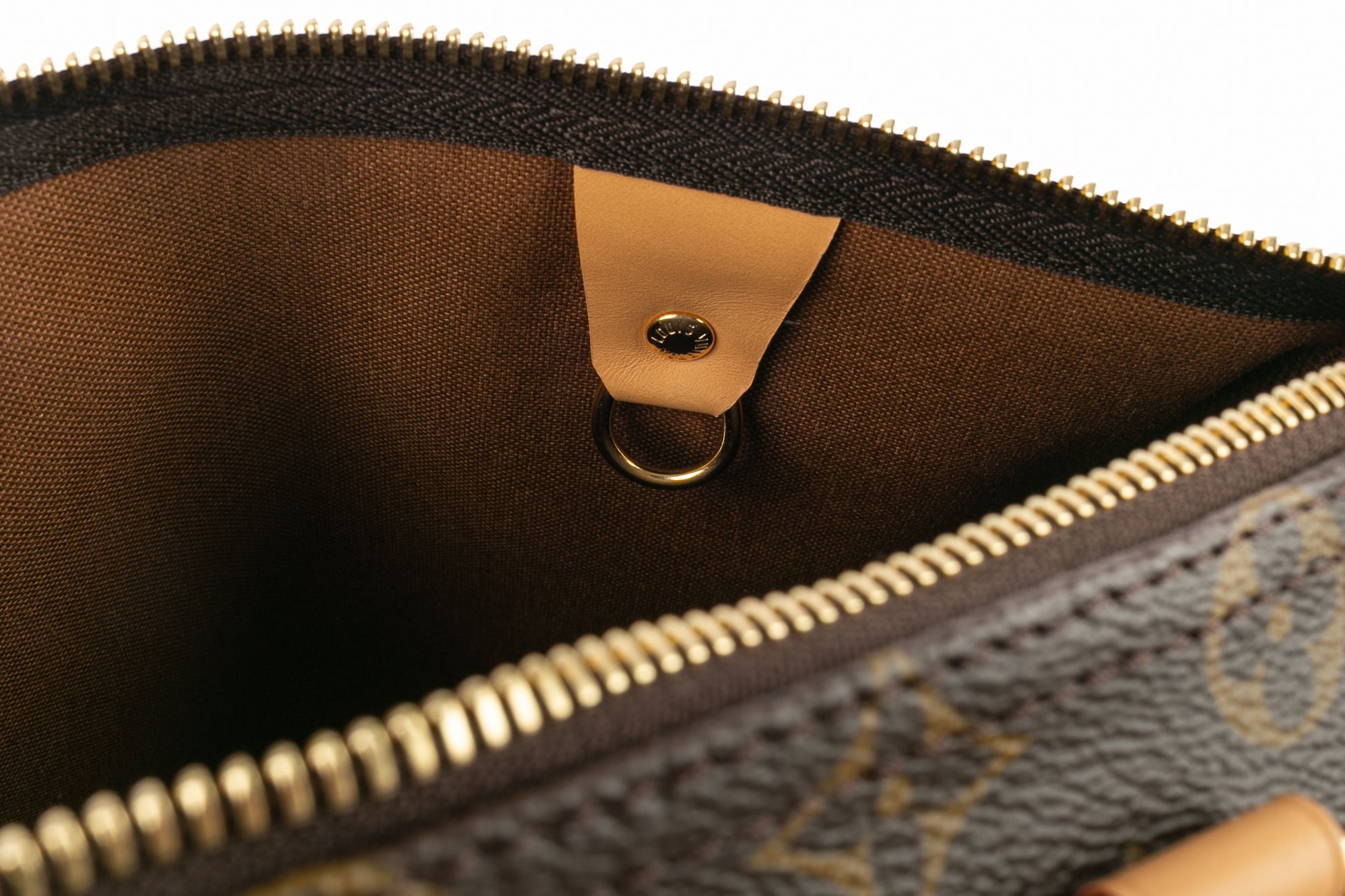 Sac Speedy Game 30 Louis Vuitton 2020 édition limitée 