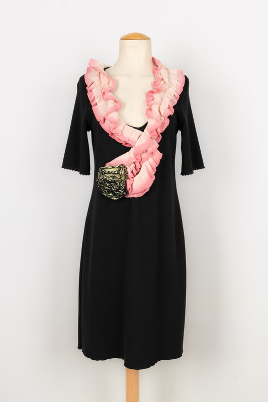 Robe Christian Lacroix