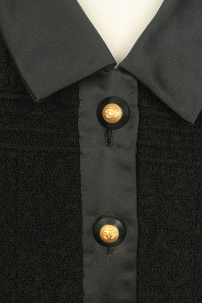 Veste Chanel Hiver 1993