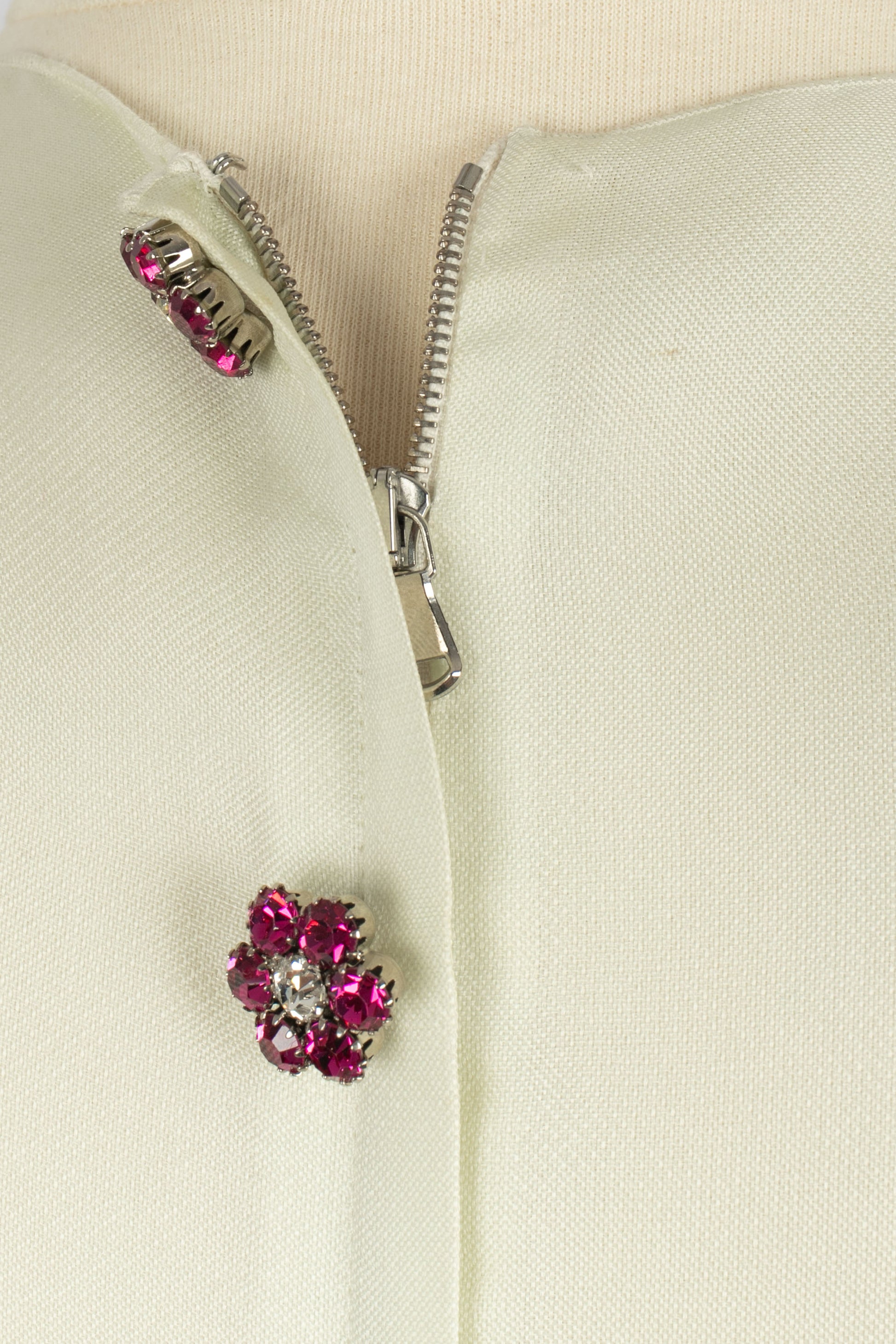 Robe "Verona" Dolce & Gabbana