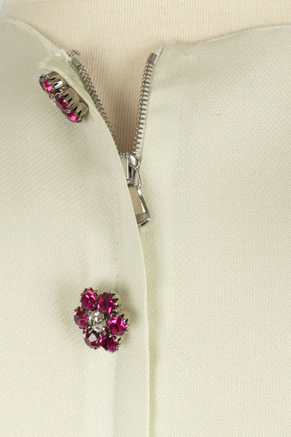 Robe "Verona" Dolce & Gabbana