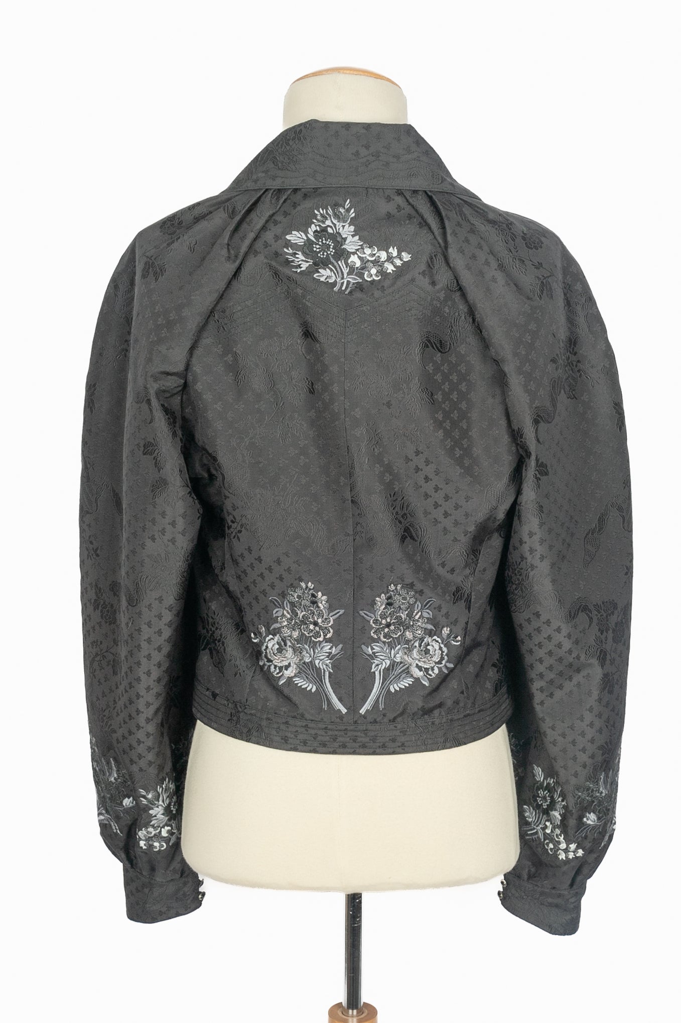 Veste Christian Dior 2002