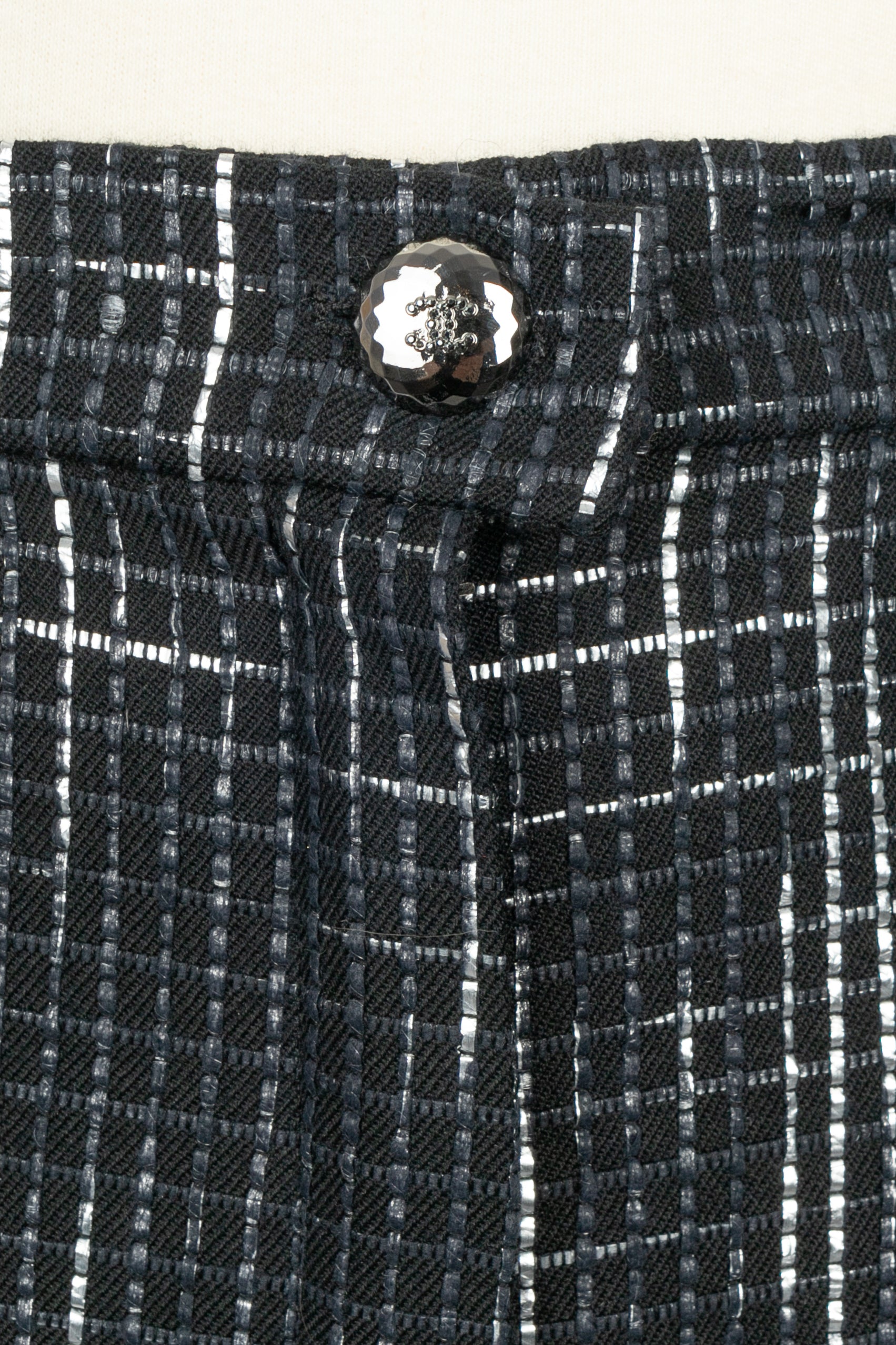 Pantalon Chanel 2010's 