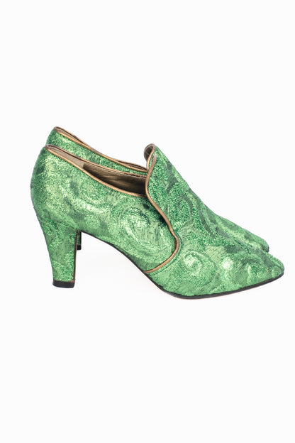 Chaussures Yves Saint Laurent