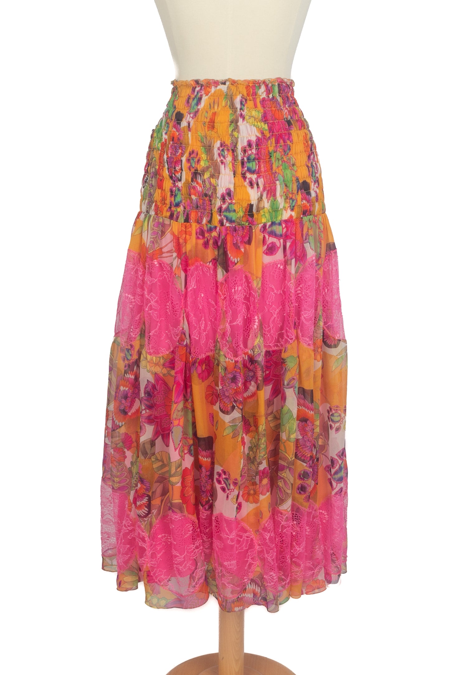 Jupe Christian Dior Eté 2005