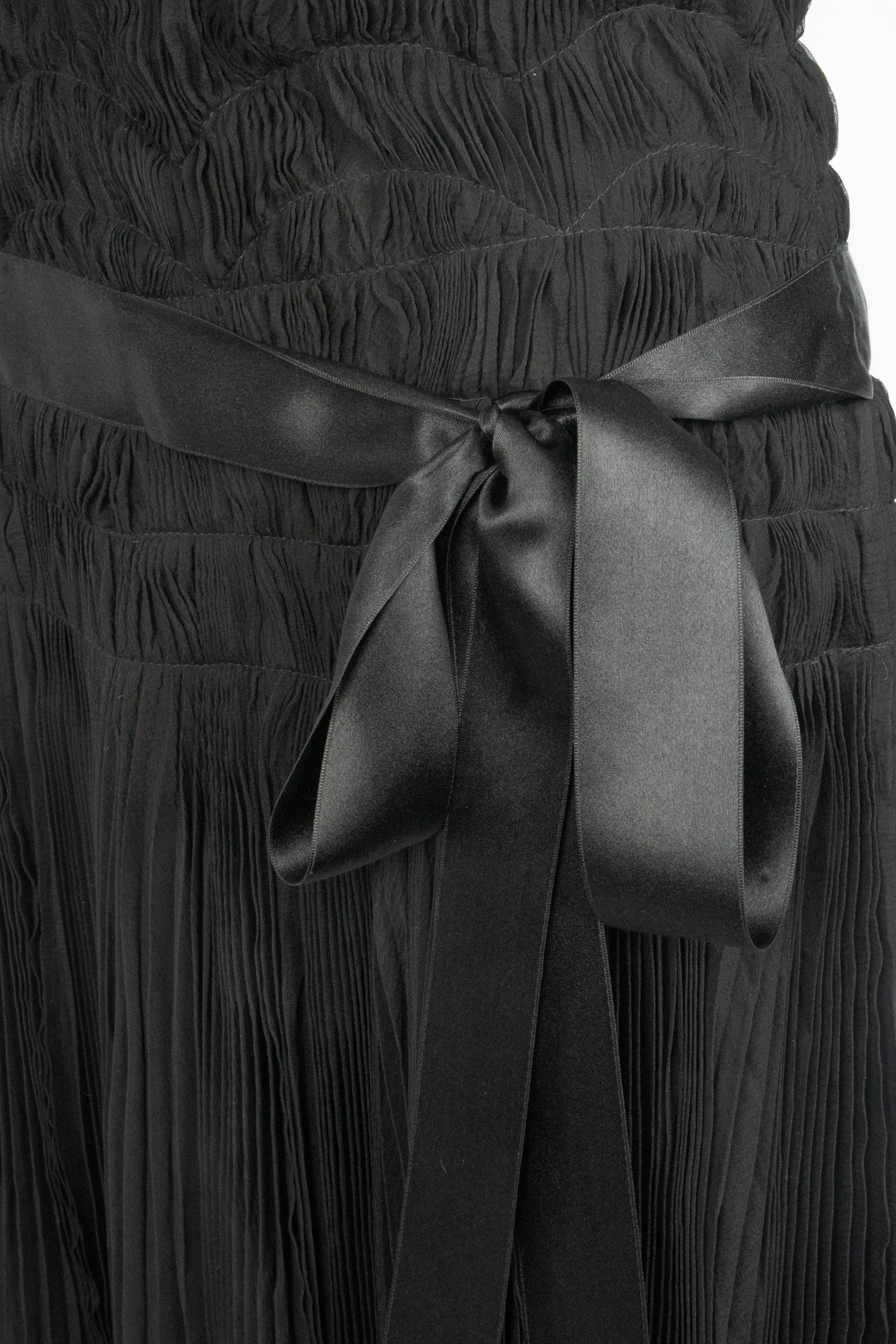 Jupe Christian Dior 2004