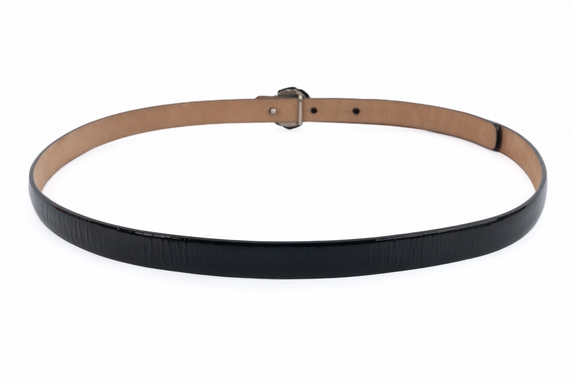 Ceinture Chanel 2012