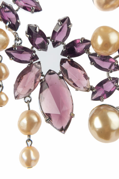 Collier Christian Dior 1961