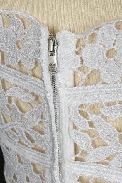 Haut blanc Dolce&Gabbana