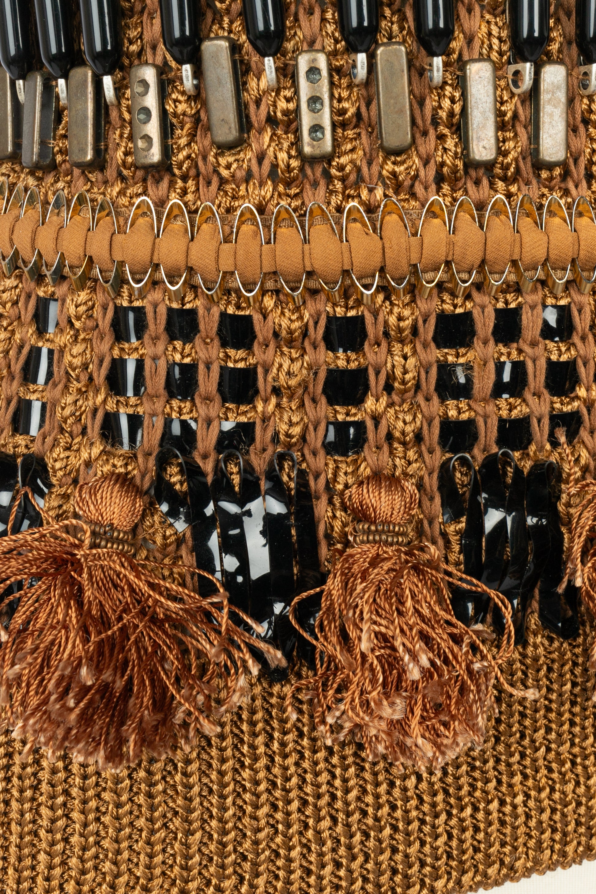 Pull Gucci Printemps 2011