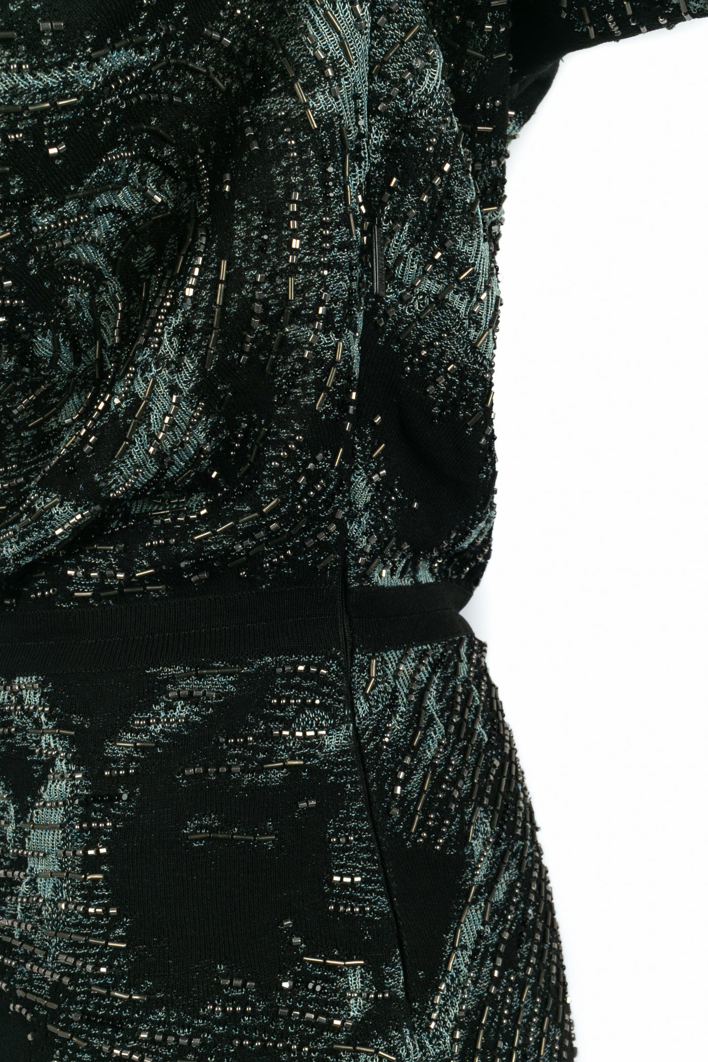 Robe courte Roberto Cavalli