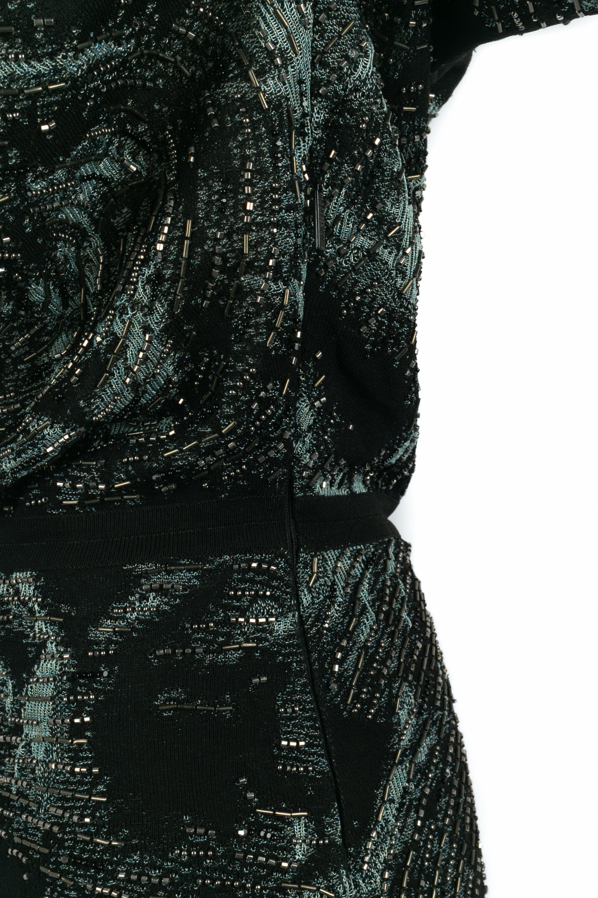 Robe courte Roberto Cavalli