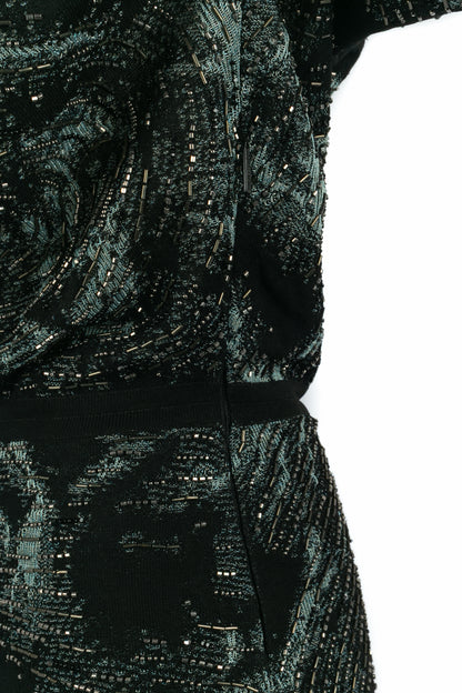 Robe courte Roberto Cavalli