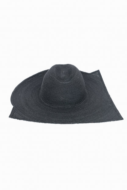 Chapeau Yohji Yamamoto