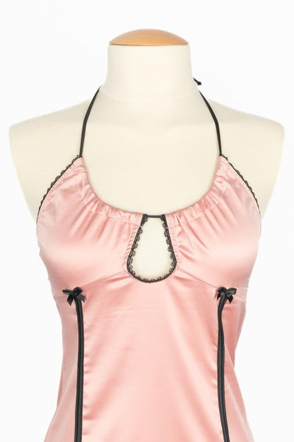 Ensemble de lingerie Christian Dior 