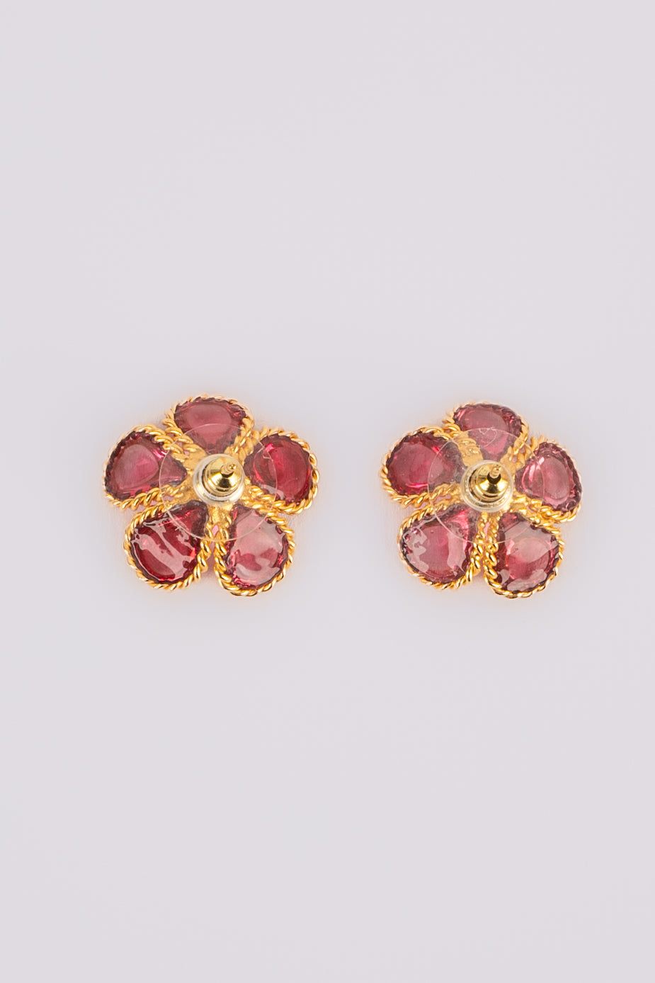 Boucles d'oreilles Augustine 