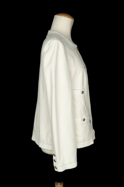 Veste Chanel Été 2007