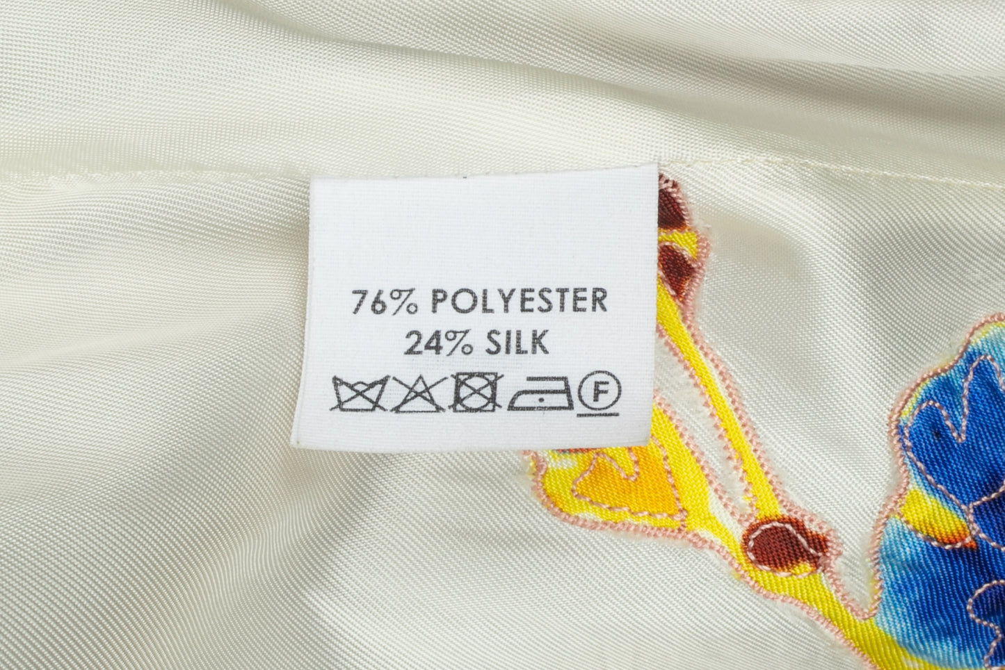 Manteau Dries Van Noten Printemps 2020