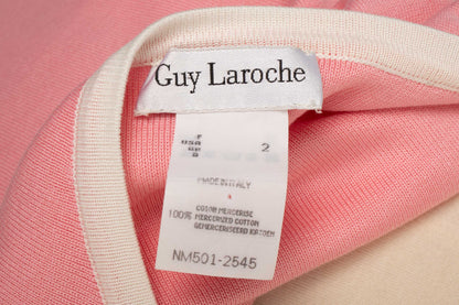 Robe Guy Laroche