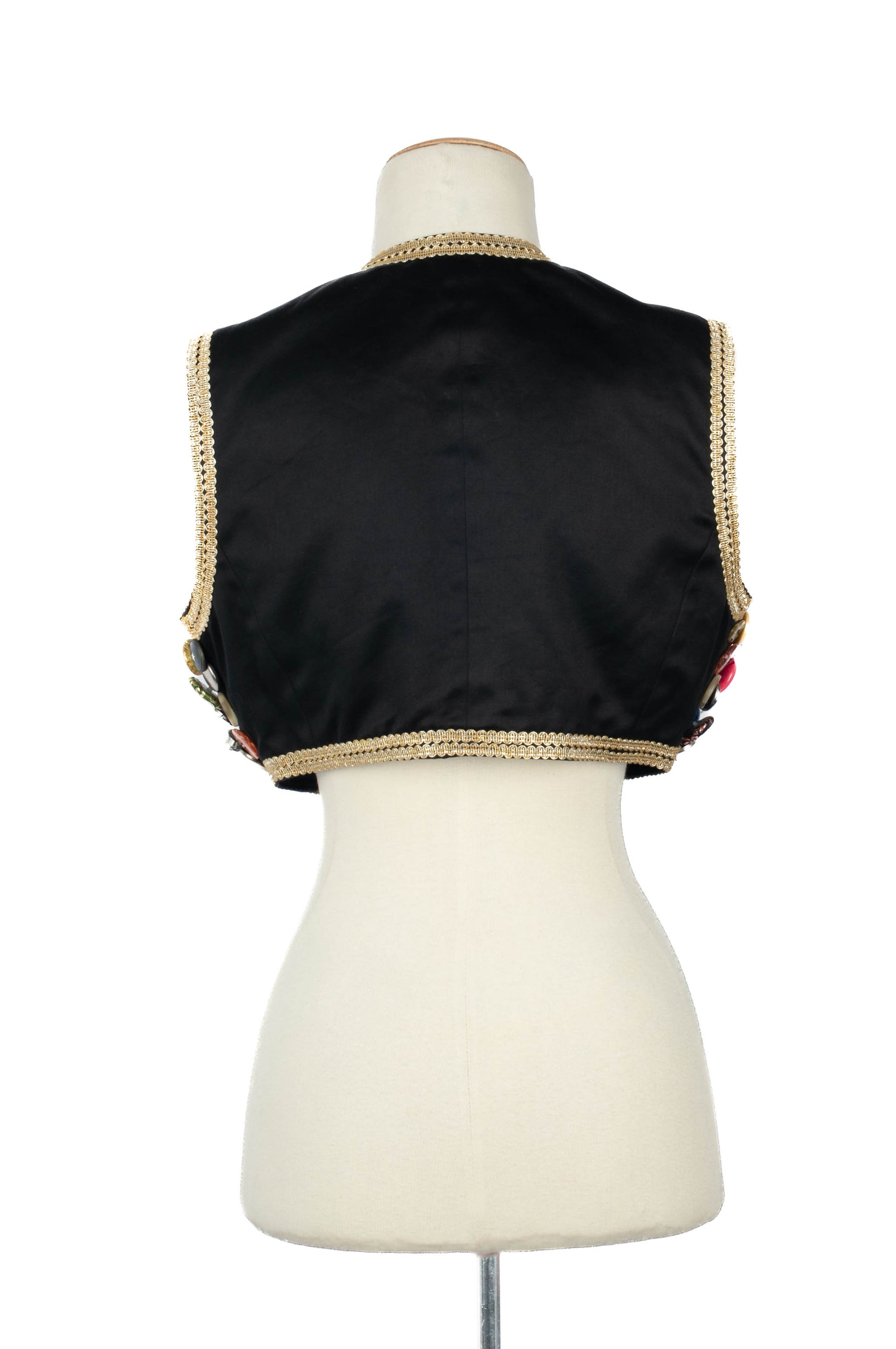 Ensemble Dolce & Gabbana Eté 1993