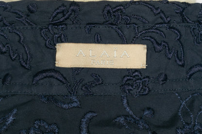 Robe Alaïa Eté 2016