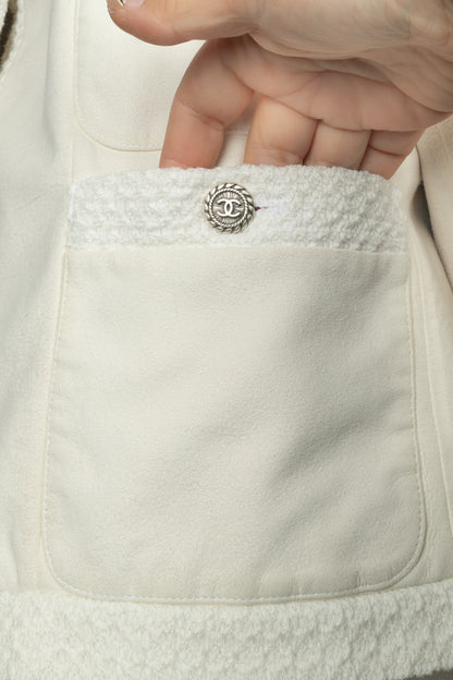 Veste Chanel Été 2007