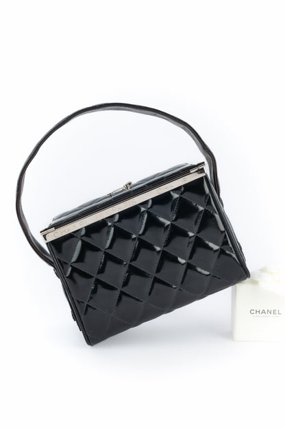 Sac "Box" Chanel Eté 1996