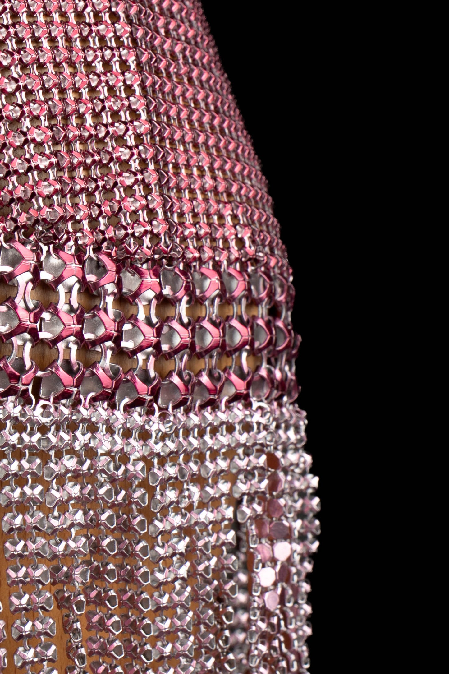 Chapeau Paco Rabanne Printemps 2022