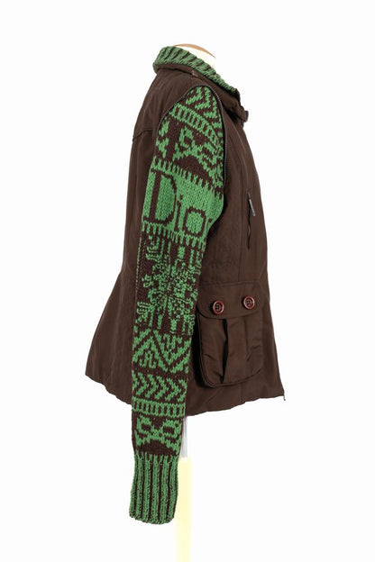 Manteau Dior 