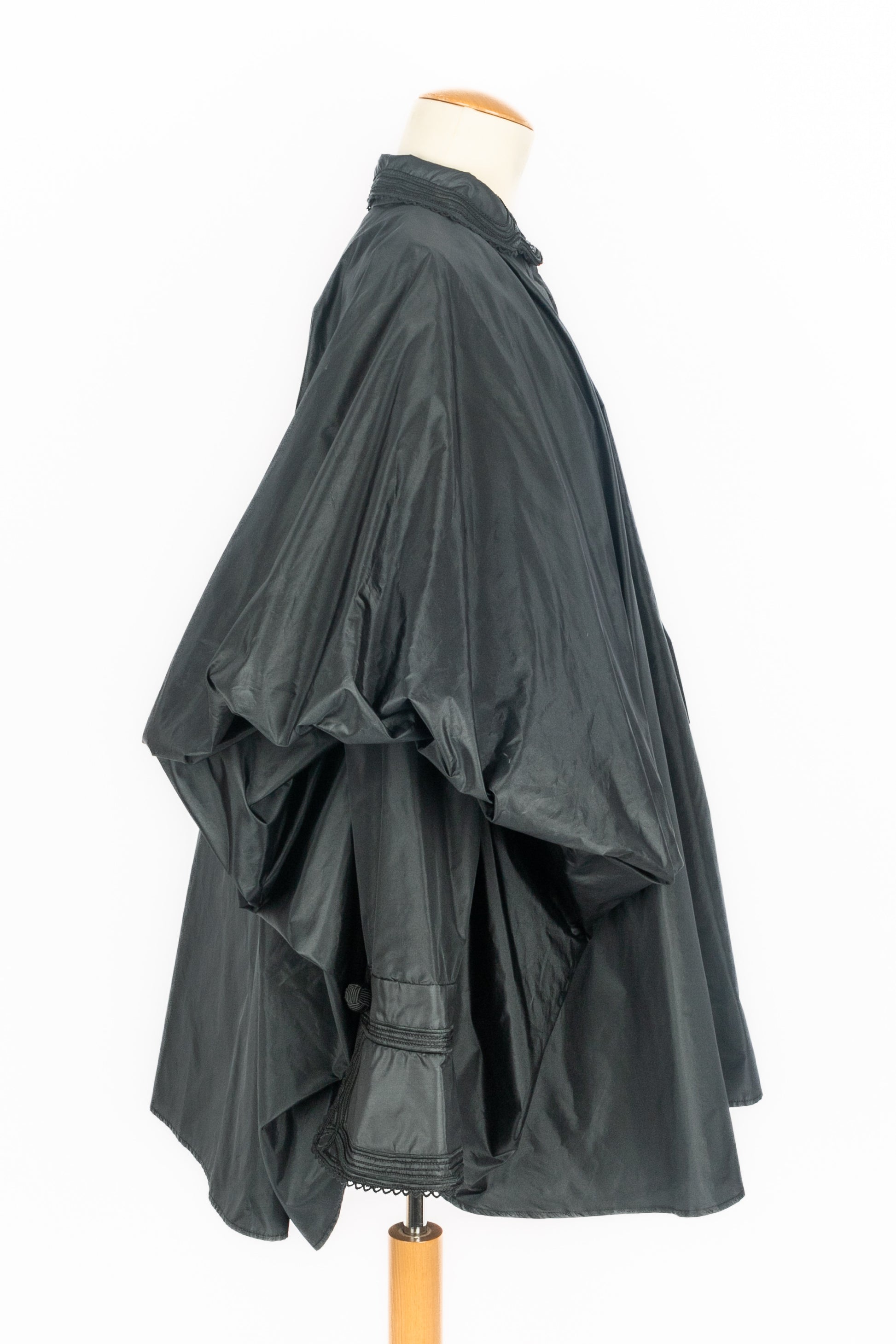 Veste blouse Gianfranco Ferré Hiver 1993