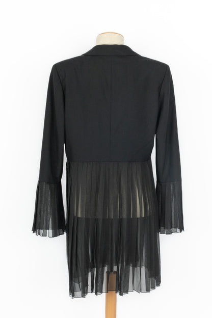 Veste Chanel Eté 2001