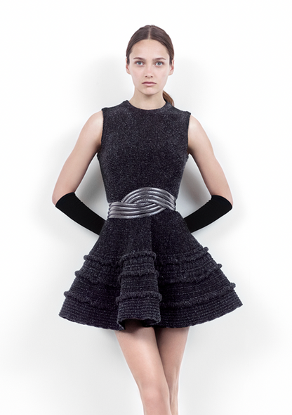 Jupe Alaïa Hiver 2010