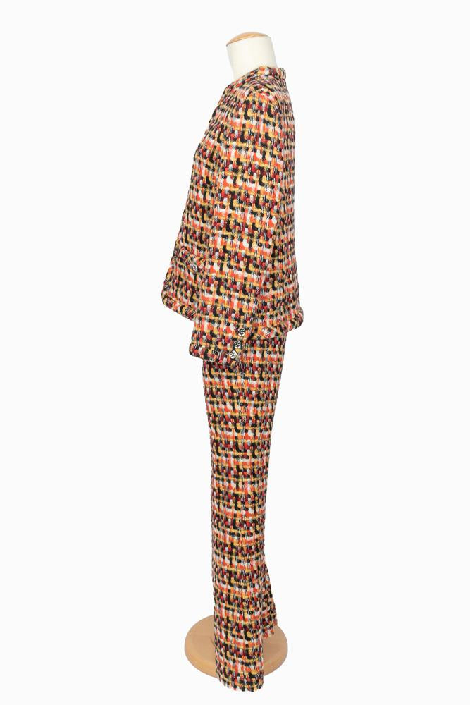 Ensemble Chanel Pre-fall 2023