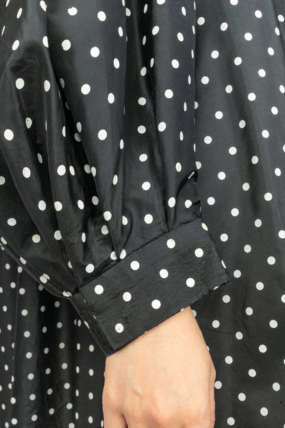 Manteau robe Emanuel Ungaro Couture 