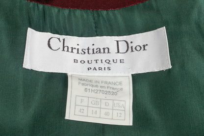 Ensemble Christian Dior 1996
