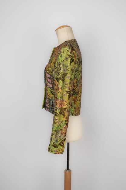 Veste Christian Lacroix