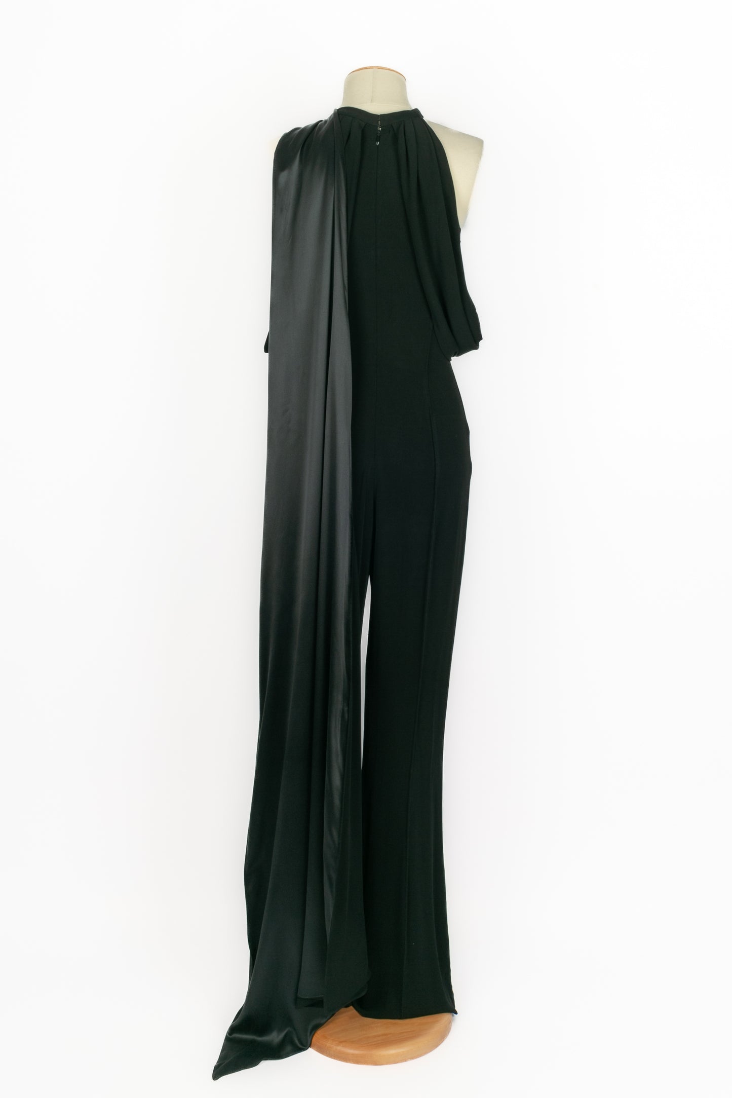 Combinaison pantalon Thierry Mugler