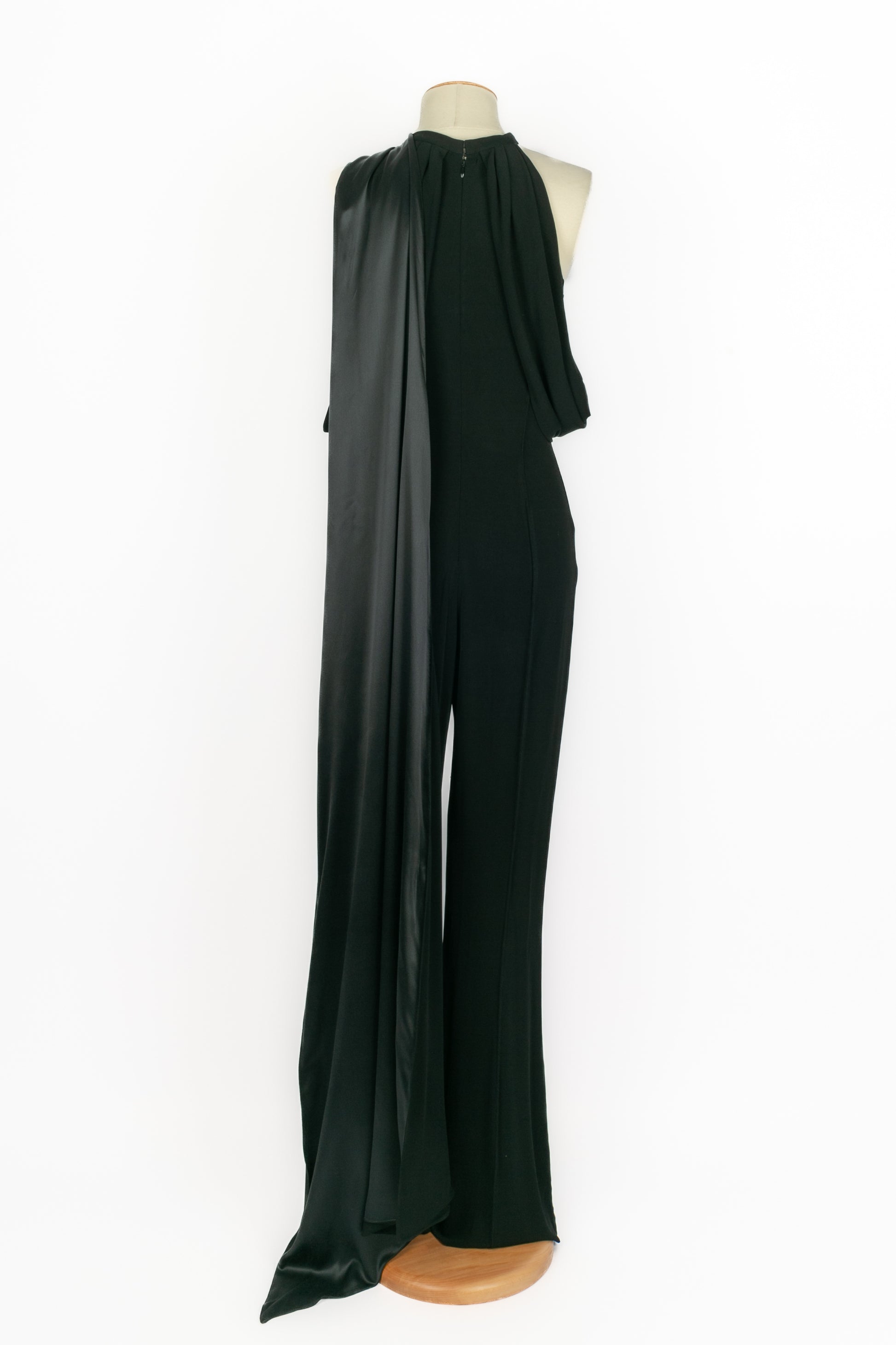 Combinaison pantalon Thierry Mugler