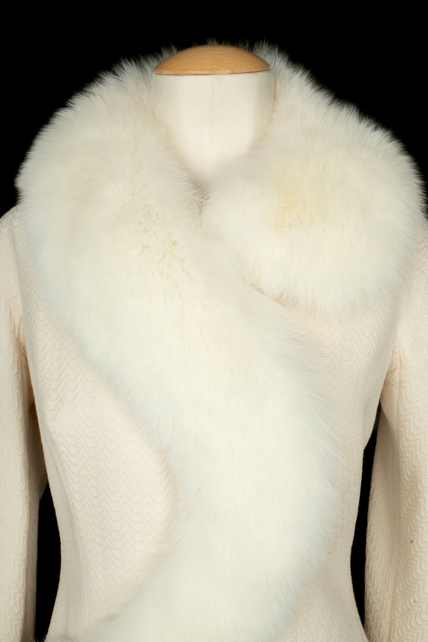 Veste Christian Dior 2009