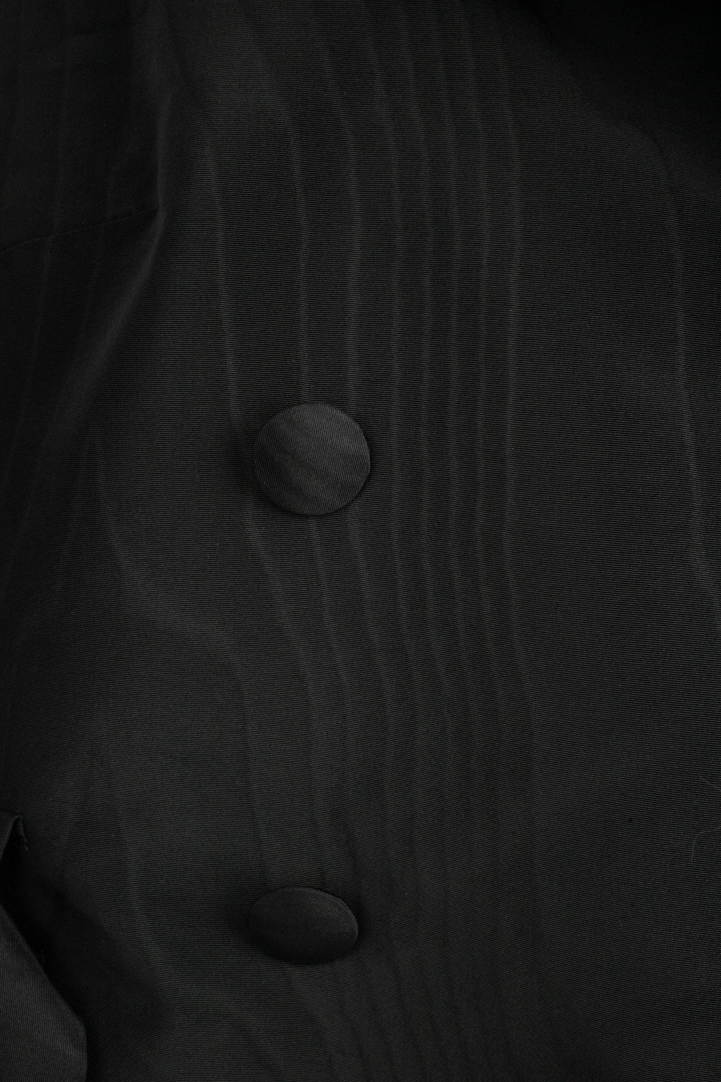 Manteau Dior Croisière 2008