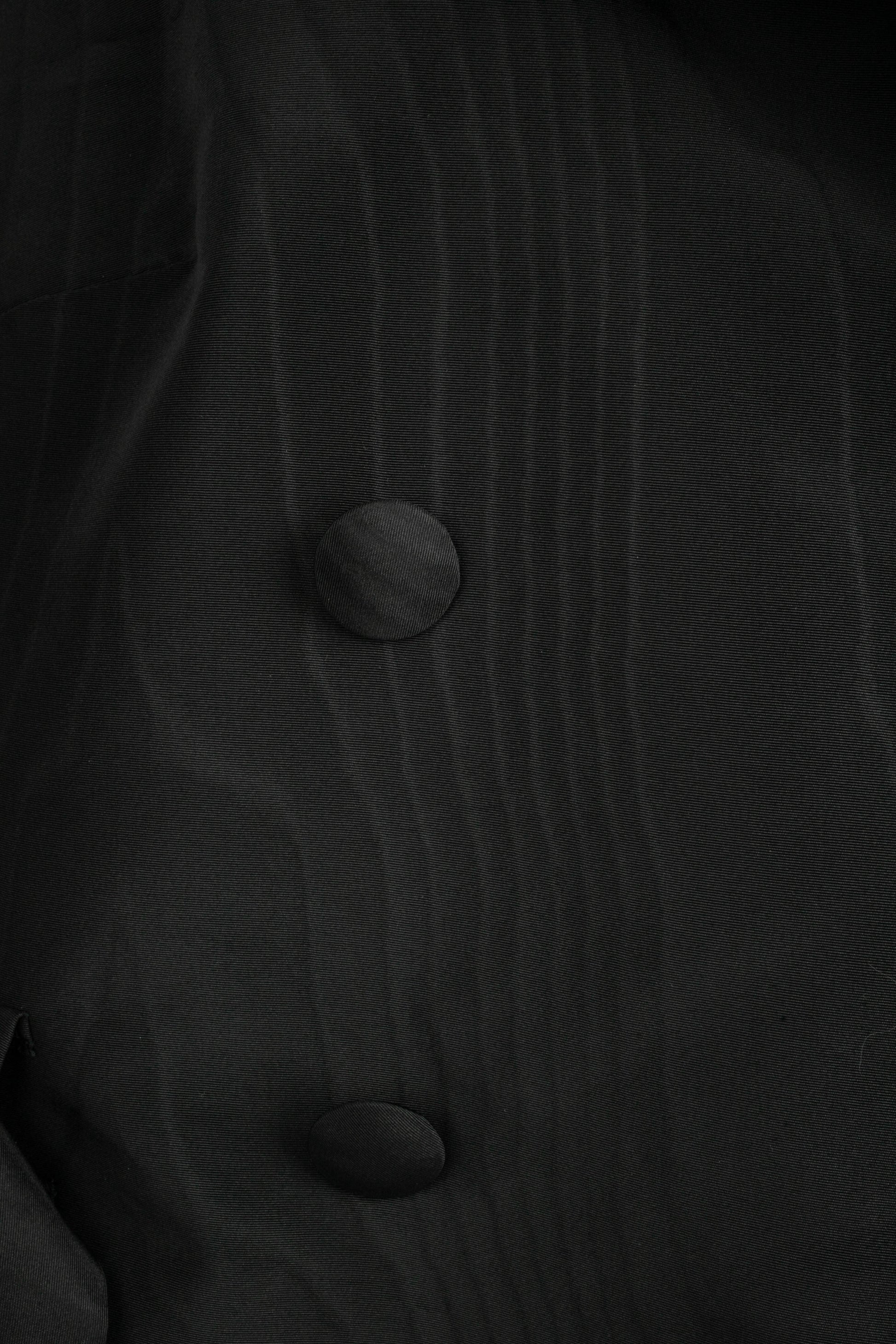 Manteau Dior Croisière 2008